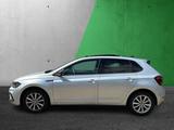 Volkswagen Polo VI R-Line 1.0 TSI 95PS*ACC*SHZ*KAMERA*BEATS - VW Polo Gebrauchtwagen in Saarbrücken