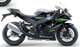 Kawasaki ZX-10R Ninja  *2025* beide Farben am Lager - Offers matching your search criteria