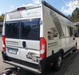 Sun Living V 65 SL, Markise, AHK, Solar, Rückfahrkamera - Angebote