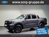 Ford Ranger Wildtrak Doppelkabine 3,0l V6 e-4WD