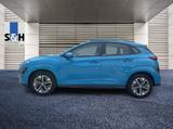 Hyundai KONA Elektro Basis - Hyundai KONA Gebrauchtwagen