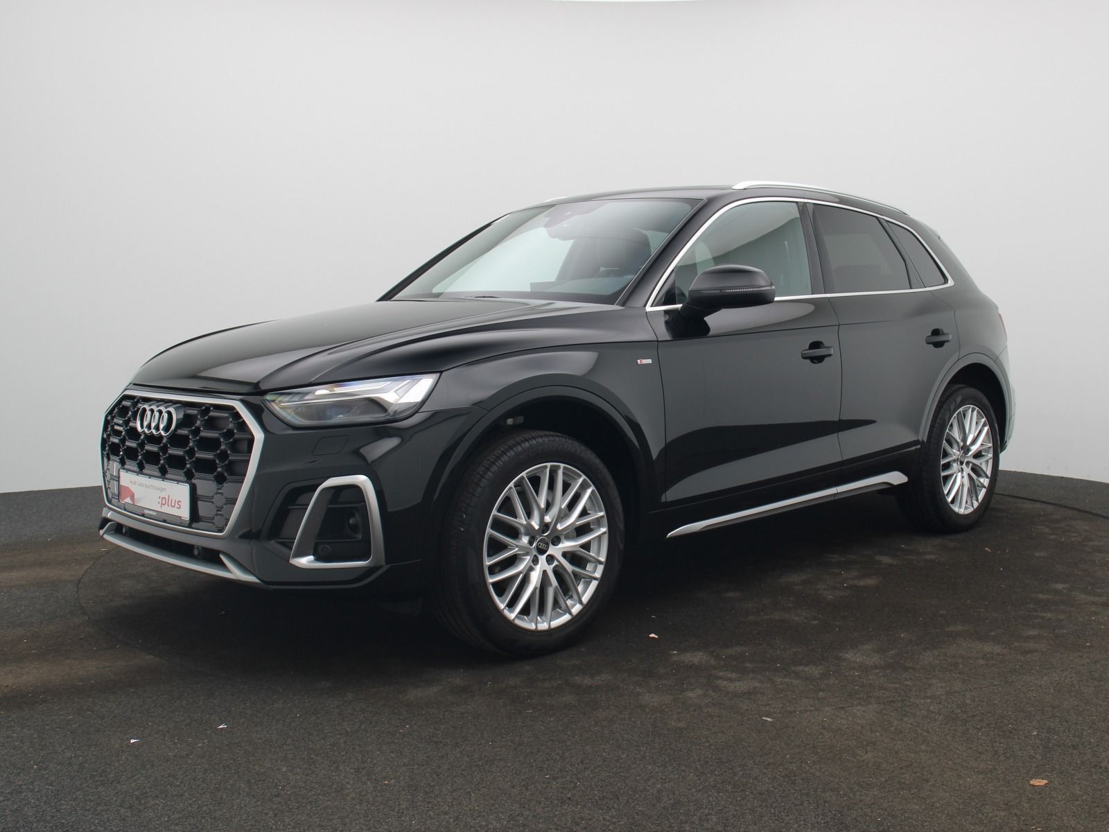 Audi Q5 - Bild 2
