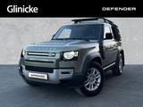 Land Rover Defender 90 S AWD D200 / Luftfederung / Winter P - Land Rover Defender Jahreswagen