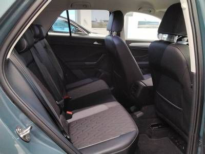 Volkswagen T-Roc - Bild 5