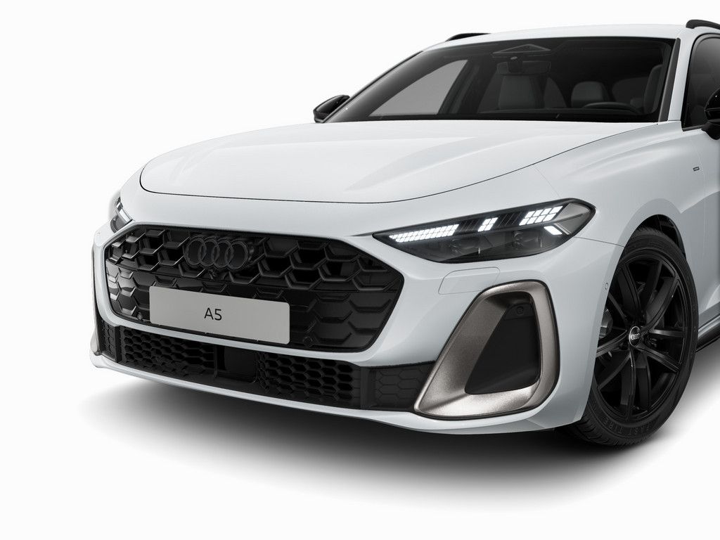 Audi A5 - Bild 10