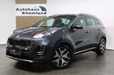 Kia Sportage GT-Line 4WD*LEDER*PANO*KAMERA*JBL*APPLE - Kia Sportage Gebrauchtwagen in Köln