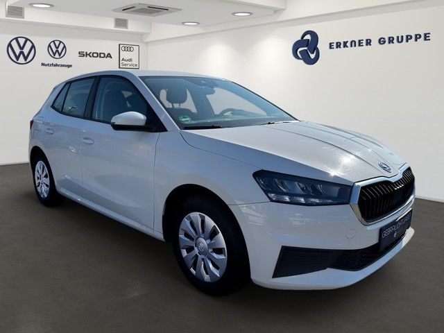 Skoda Fabia - Bild 2