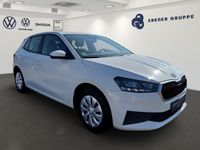 Skoda Fabia - Vorschau Bild 2