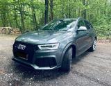 Audi RSQ3 2.5 TFSI performance S tronic quattro p... - Audi RSQ3 Gebrauchtwagen in Berlin
