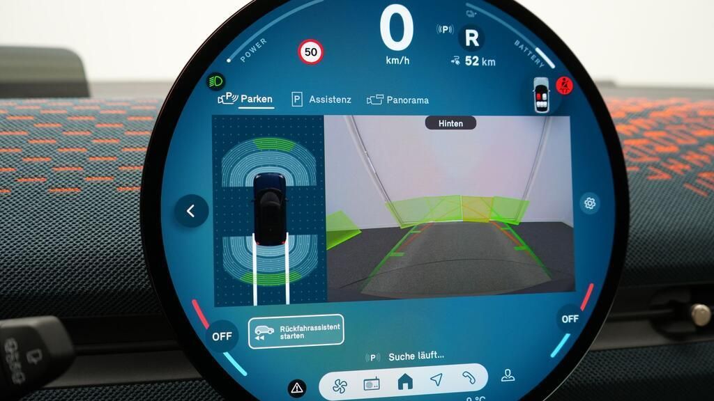 MINI Aceman - Bild 23