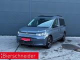 Volkswagen Caddy Kombi 2.0 TDI 4Mo. Dark Label RHD LED NAVI - Tageszulassungen mit Diesel-Antrieb: Allradantrieb