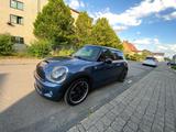 MINI Cooper C - MINI Cooper C aus 2009