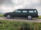 Volvo 960 II, 2.5l, Schweiz Import, TÜV 01.27 - Volvo 960: Kombi