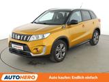 Suzuki Vitara 1.4 BoosterJet Comfort*TEMPO*CAM*SHZ* - Suzuki Vitara Gebrauchtwagen in Berlin