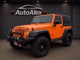 Jeep Wrangler / Wrangler Unlimited Sport - Jeep Wrangler: Unlimited