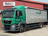 MAN TGS 18.320LL Pritsche, Klima, S-Heizung - MAN Aachen
