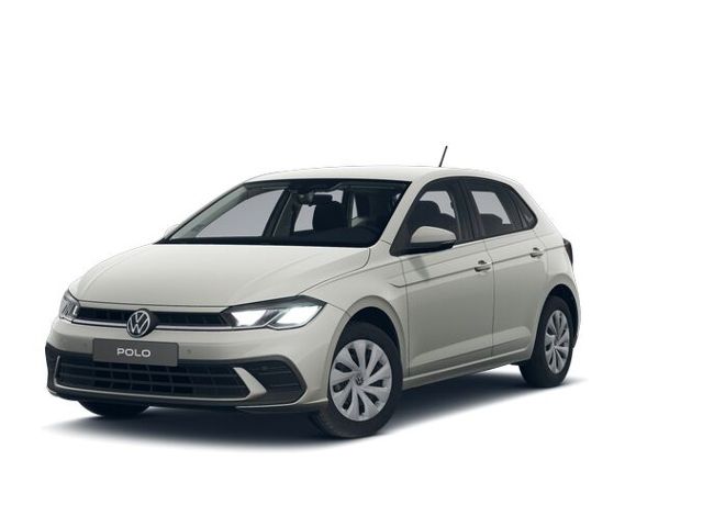 Fahrzeugabbildung Volkswagen Polo 1,0 l 59 kW (80 PS) 5-Gang