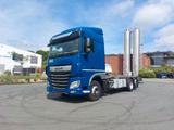 DAF XF106-480 SC 6x2 INTARDER-Lift-AHK - DAF Xf 480