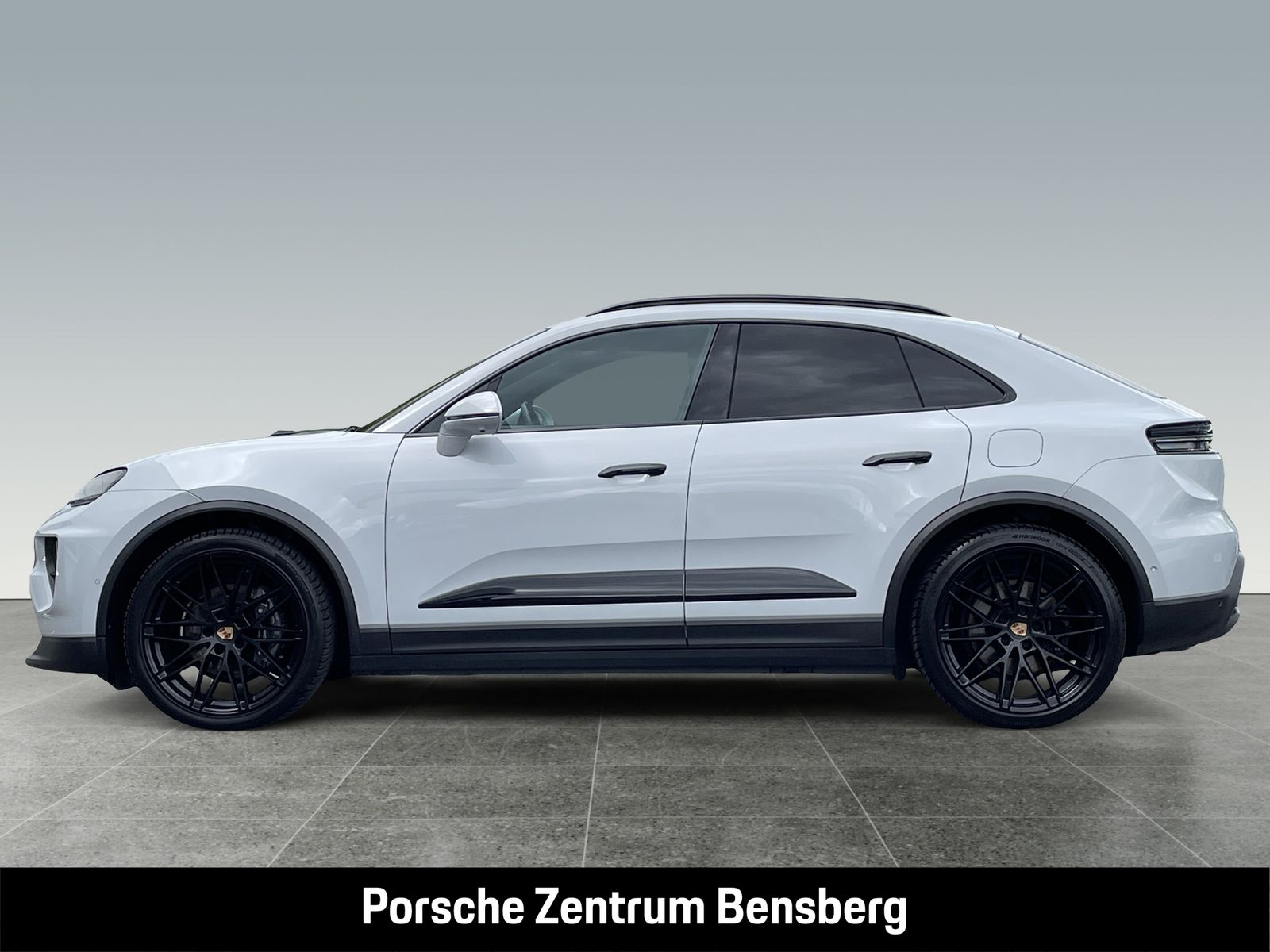 Porsche Macan 4 Electric imagem 2
