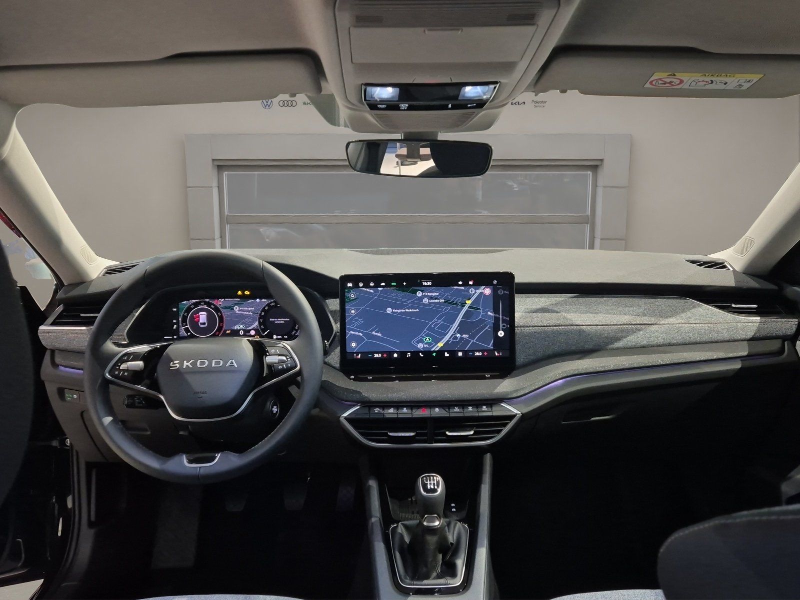 Skoda Octavia - Bild 16