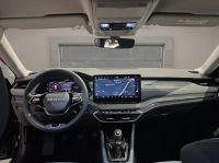 Skoda Octavia - Vorschau Bild 16