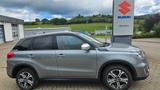 Suzuki Vitara 1.4 S 4x4 - Suzuki Vitara mit Benzin-Antrieb: Allradantrieb, Geländewagen