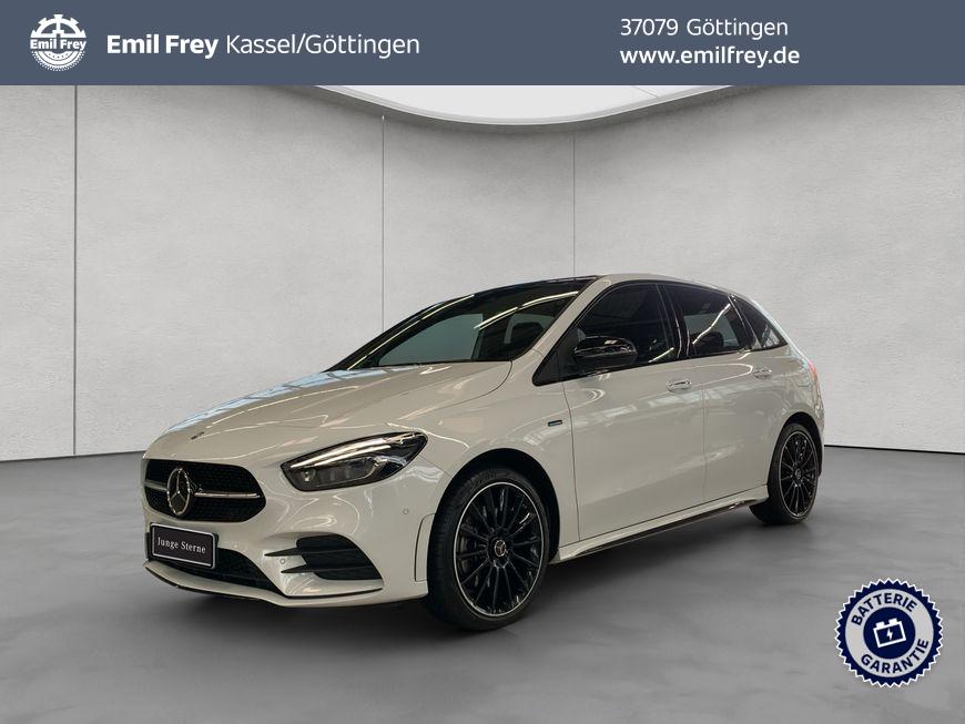 Mercedes-Benz B 250 e AMG|MBUX High|PANO|Beam|HiFi|19''|Distro