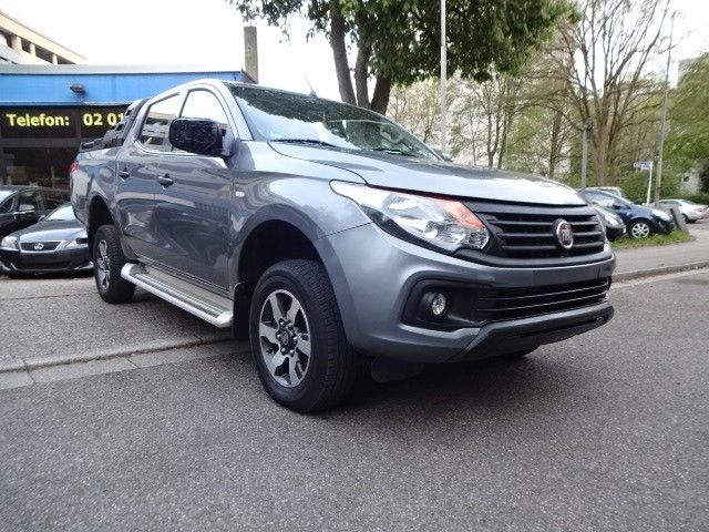 Image of Fiat Fullback