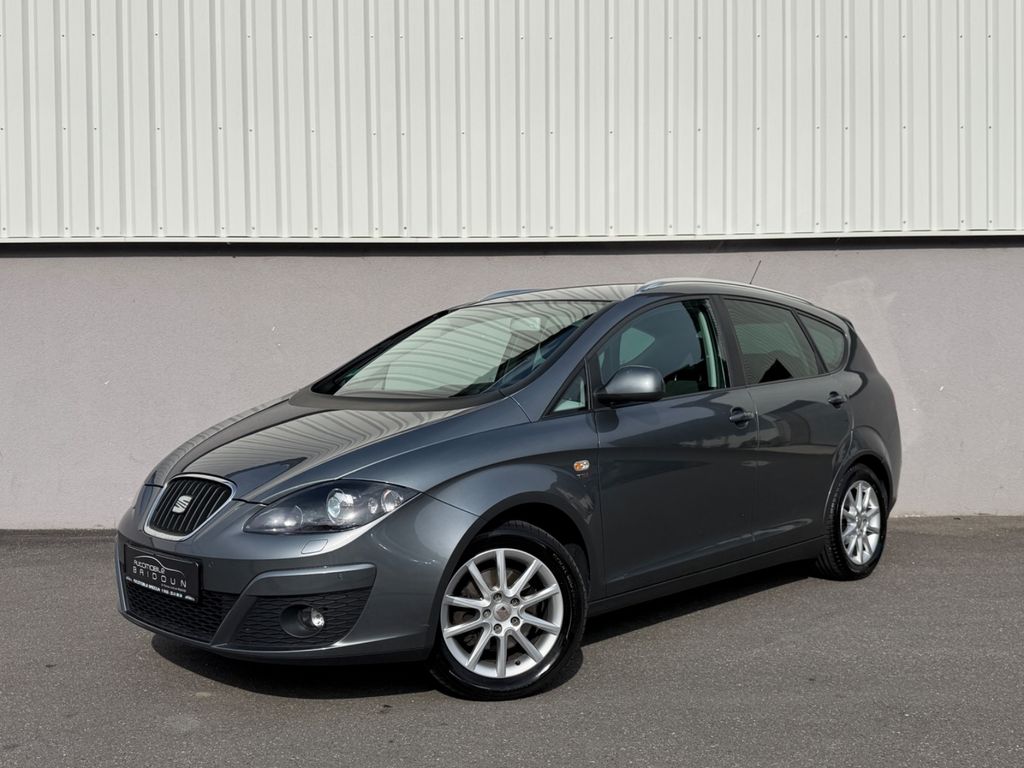 Seat Altea