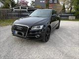 Audi Q5 3.0 TFSI quattro S tronic  258 PS... - Audi Q5 mit Benzin-Antrieb: 3.2