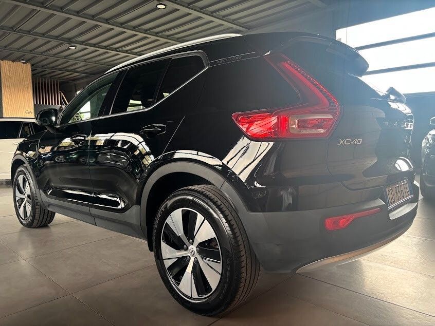Volvo XC40 T5 Recharge Plug-in Hybrid Inscriptio imagem 2