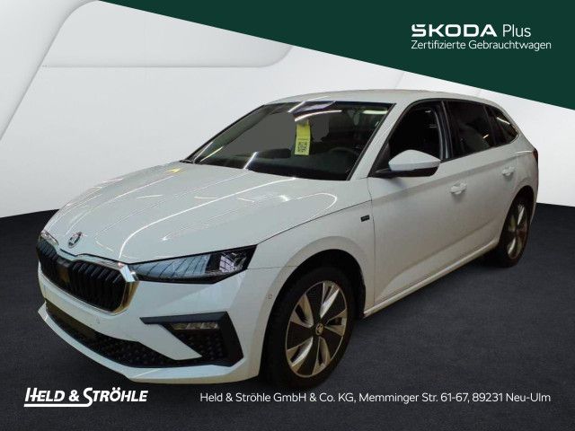 Skoda Scala DRIVE 1.0 TSI DSG MATRIX NAV KAM 17" ACC