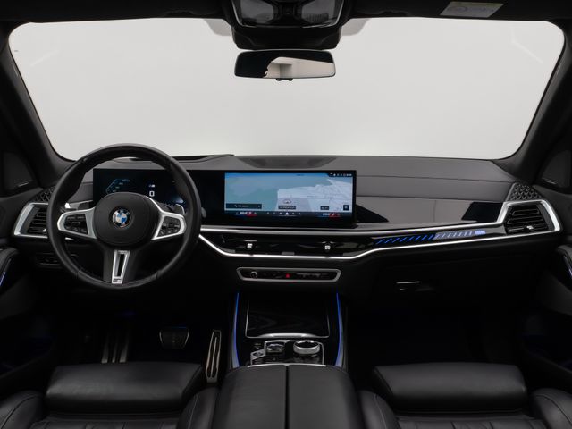 Foto Nummer 40: BMW X7 M60