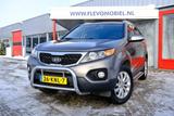 Kia Sorento 2.4 X-ecutive Aut. Navi|Clima|LMV - Kia Sorento mit Benzin-Antrieb