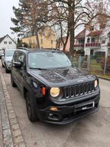 Jeep Renegade 1.6 E-torQ B Longitude 4x2 Longitude