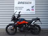KTM 390 Adventure ABS * 1. Hand * 2024 * - KTM Motorräder in Leipzig