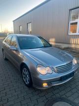 Mercedes-Benz C220 CDI | 150 PS | Automatik - gebrauchte Mercedes-Benz C 220 aus dem Jahr 2005