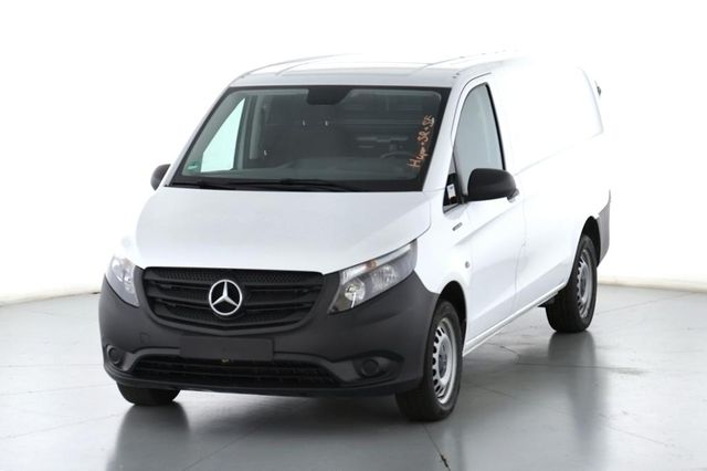 Mercedes-Benz eVito 111 Kasten Lang Vorklimatisierung/Audio40
