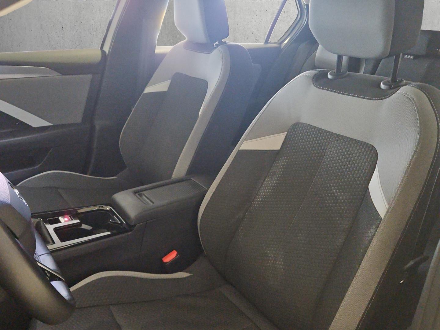 Opel Astra Edition MT 6 Digitales Cockpit LED Apple C, миниатюра 16