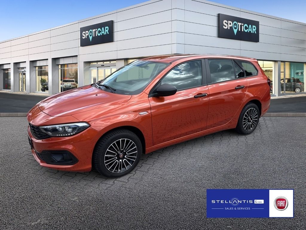 Image of Fiat Tipo
