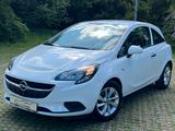 Opel Corsa E Selection *Euro6 *Klima *PDC *Bluetooth - Opel Corsa Gebrauchtwagen in München