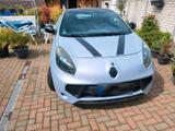 Renault Wind - Renault Wind aus 2011
