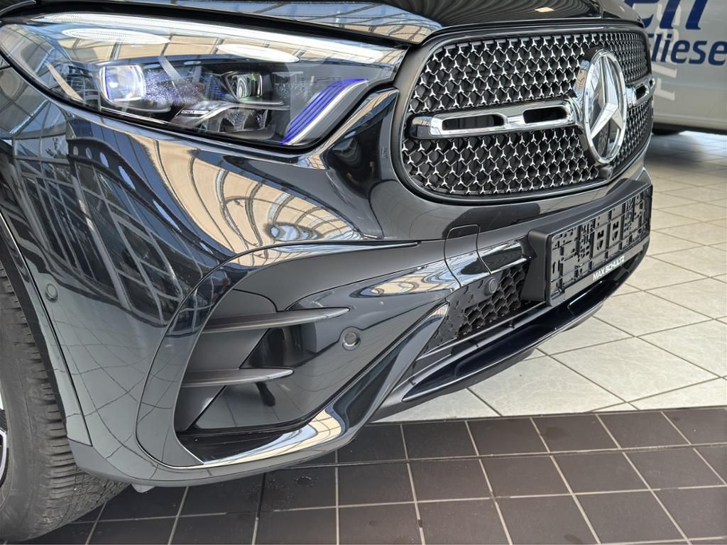 Fahrzeugabbildung Mercedes-Benz GLC 220 d Edition AMG Line 4Matic AMGLine*Night