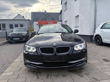 BMW 320 - 2