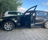 BMW 1er 118i - BMW 118 aus 2005: 118i