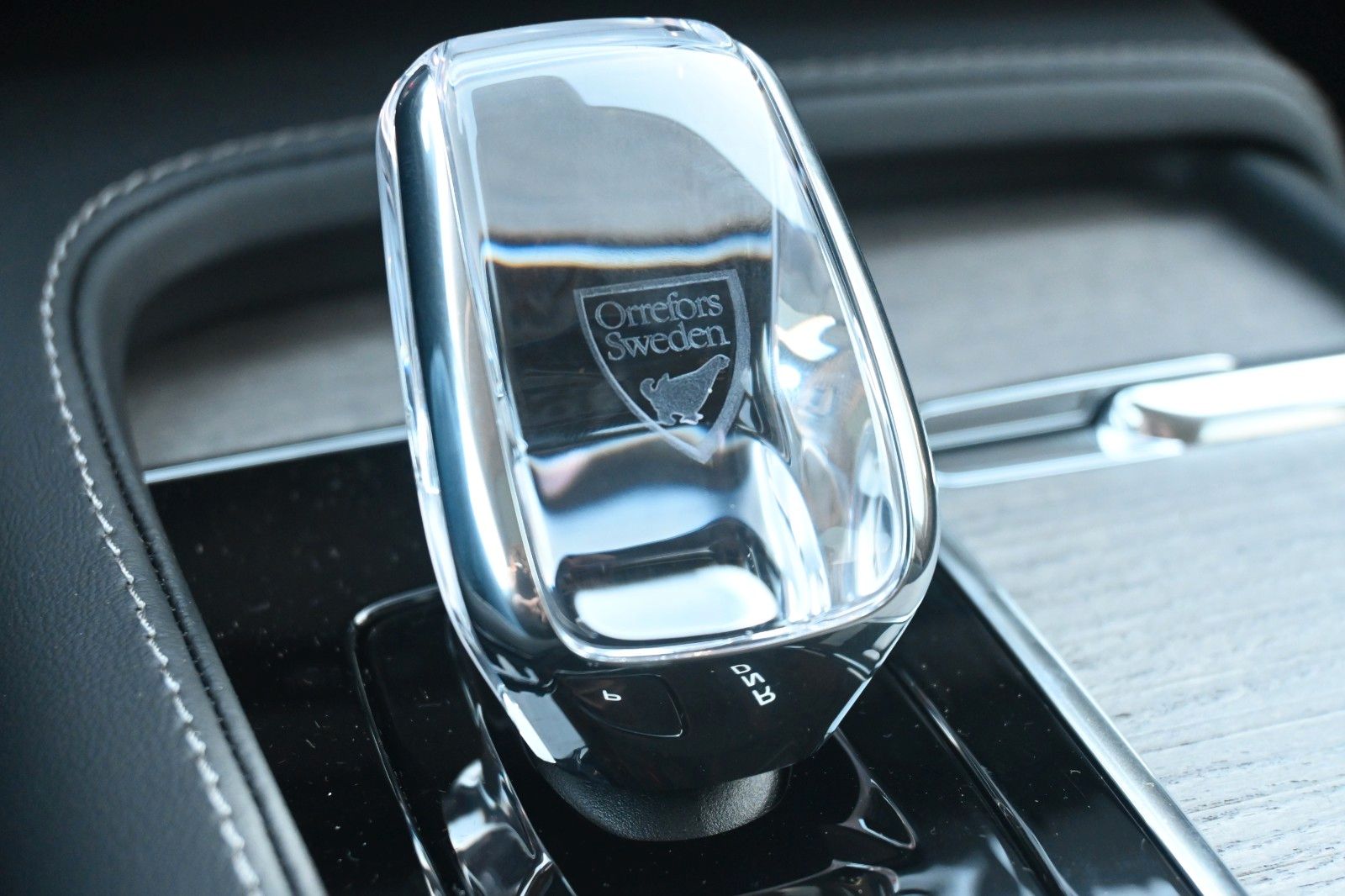 Fahrzeugabbildung Volvo XC90 B5 D AWD Plus Bright*STHZ*360°*LUFT*ACC*7Si