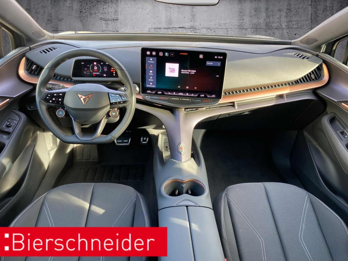 Cupra Tavascan - Bild 18