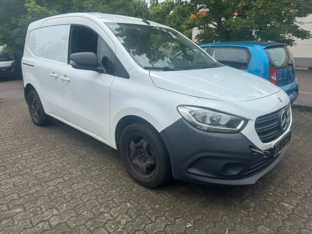 Fahrzeugabbildung Mercedes-Benz Citan Kasten 110 CDI standard GETRIEBE PROBLEM