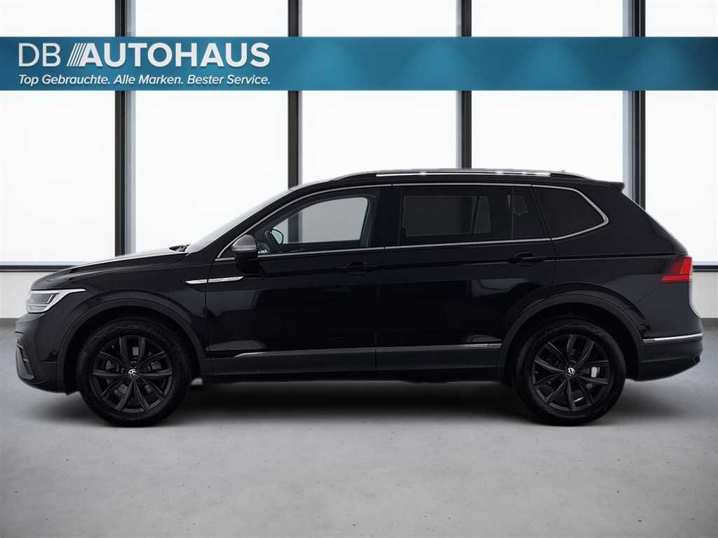 Volkswagen Tiguan Allspace Life 2.0 TDI DSG Business-Premiu foto 7