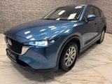 Mazda CX-5 CD150 AWD Revolution - Mazda CX-5 Unfallwagen